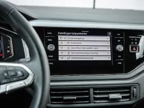 Volkswagen Taigo thumbnail 36