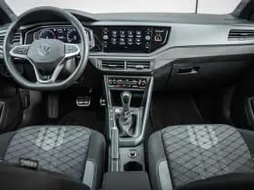 Volkswagen Taigo thumbnail 6