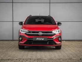 Volkswagen Taigo thumbnail 9
