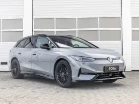 Volkswagen ID.7 thumbnail 7