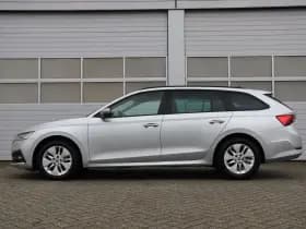 Škoda Octavia thumbnail 12