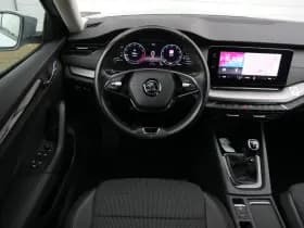 Škoda Octavia thumbnail 18