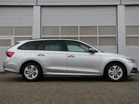 Škoda Octavia thumbnail 4
