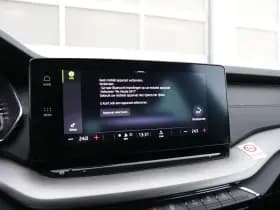 Škoda Octavia thumbnail 33