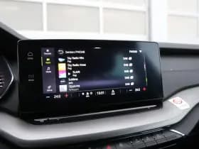 Škoda Octavia thumbnail 34