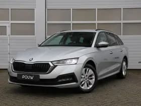 Škoda Octavia thumbnail 36