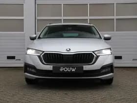 Škoda Octavia thumbnail 8
