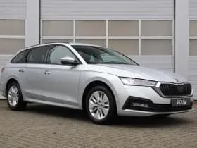 Škoda Octavia thumbnail 9