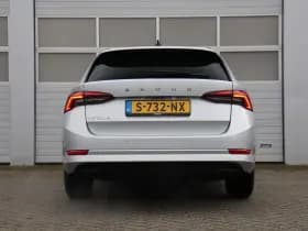 Škoda Octavia thumbnail 10