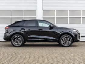 Audi Q3 thumbnail 3