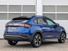 Volkswagen Taigo thumbnail 2