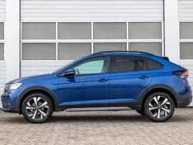 Volkswagen Taigo thumbnail 11