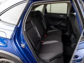 Volkswagen Taigo thumbnail 16