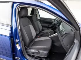Volkswagen Taigo thumbnail 17