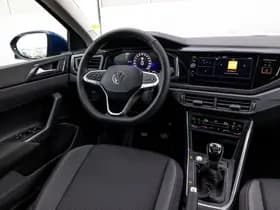 Volkswagen Taigo thumbnail 18