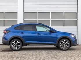 Volkswagen Taigo thumbnail 3