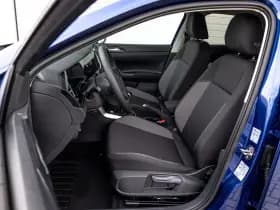 Volkswagen Taigo thumbnail 4