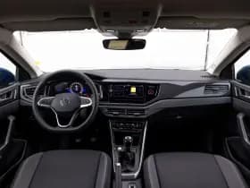 Volkswagen Taigo thumbnail 5