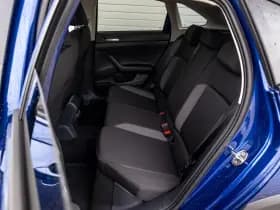 Volkswagen Taigo thumbnail 6