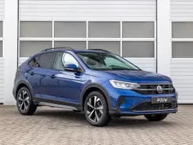 Volkswagen Taigo thumbnail 8