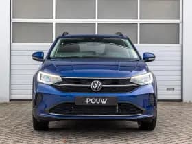 Volkswagen Taigo thumbnail 9