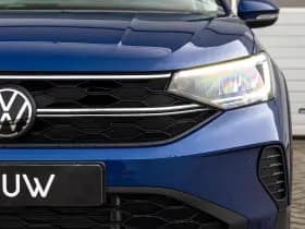 Volkswagen Taigo thumbnail 10
