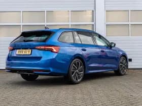 Škoda Octavia thumbnail 2
