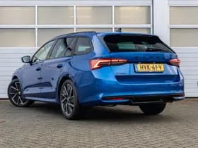 Škoda Octavia thumbnail 11
