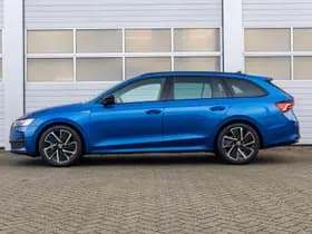 Škoda Octavia thumbnail 12