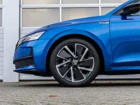 Škoda Octavia thumbnail 13