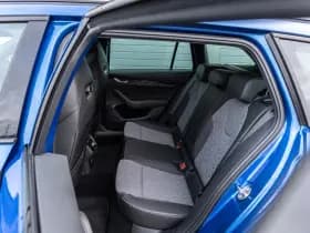 Škoda Octavia thumbnail 19