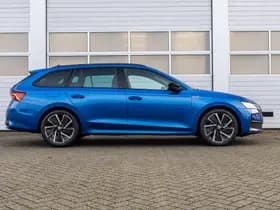 Škoda Octavia thumbnail 3
