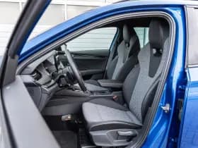 Škoda Octavia thumbnail 4