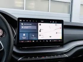 Škoda Octavia thumbnail 34