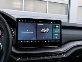 Škoda Octavia thumbnail 35