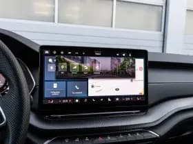 Škoda Octavia thumbnail 38