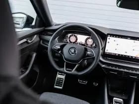 Škoda Octavia thumbnail 39
