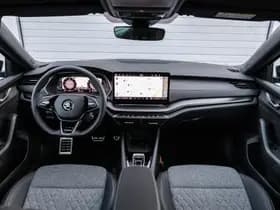 Škoda Octavia thumbnail 5