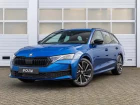 Škoda Octavia thumbnail 41