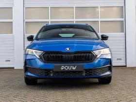 Škoda Octavia thumbnail 6