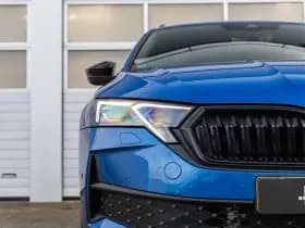 Škoda Octavia thumbnail 7