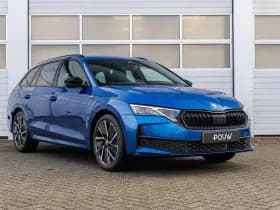 Škoda Octavia thumbnail 8