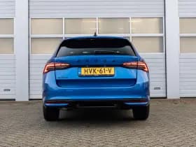 Škoda Octavia thumbnail 9