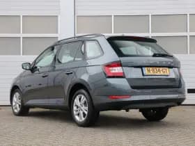 Škoda Fabia thumbnail 11