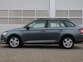Škoda Fabia thumbnail 12