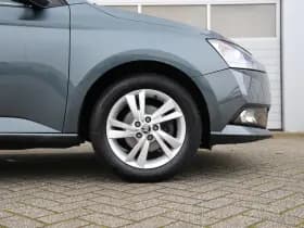 Škoda Fabia thumbnail 13