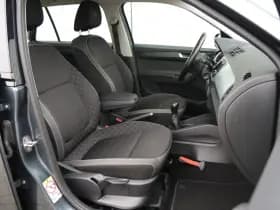 Škoda Fabia thumbnail 14