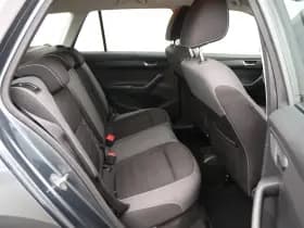 Škoda Fabia thumbnail 15