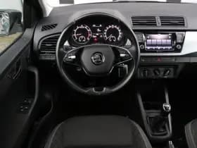 Škoda Fabia thumbnail 18