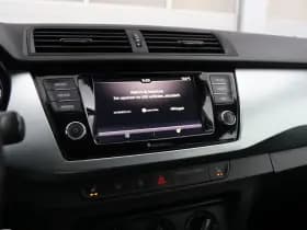 Škoda Fabia thumbnail 23